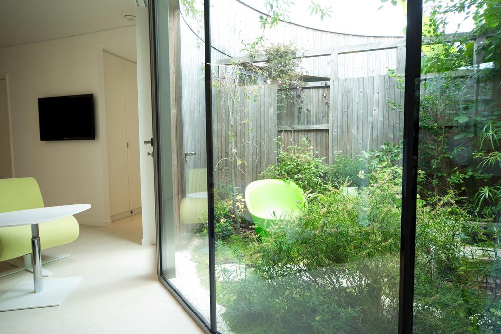 RONAN KERVARREC - Le Saison - Rennes - Saint-Grégoire Chambre photo