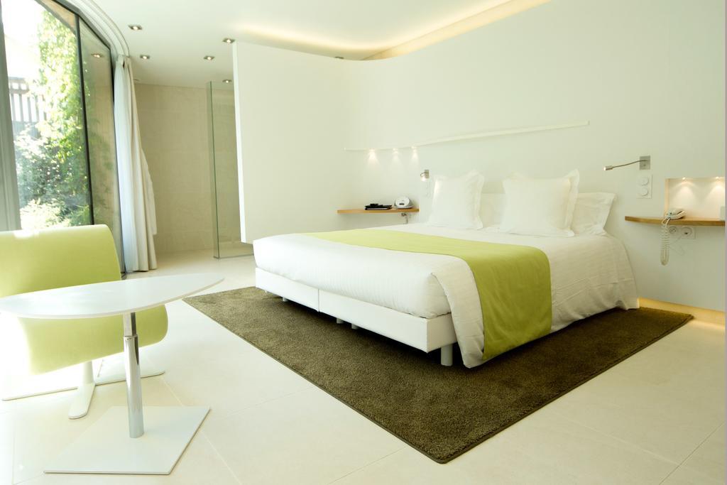RONAN KERVARREC - Le Saison - Rennes - Saint-Grégoire Chambre photo