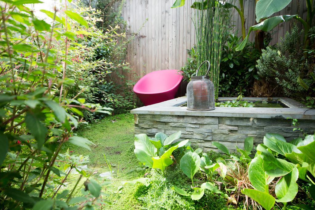 RONAN KERVARREC - Le Saison - Rennes - Saint-Grégoire Extérieur photo