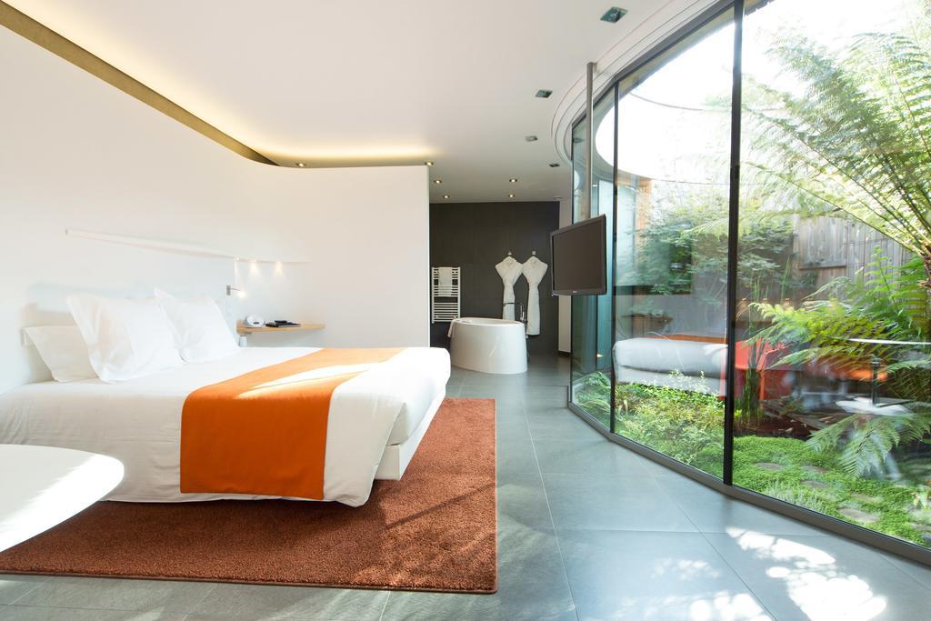 RONAN KERVARREC - Le Saison - Rennes - Saint-Grégoire Chambre photo